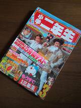 小学二年生 キャンディーズ ピンク・レディー スーパーカー ドラえもん 読売巨人軍 1978 昭和53 集英社 yax9_画像9