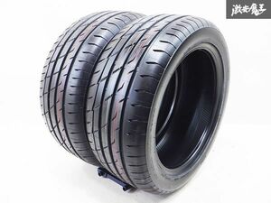 ◆新品即納!!◆ BRIDGESTONE ブリヂストン POTENZA RE004 ポテンザ 245/45R17 99W 245/45-17 2020年 タイヤ単体 2本