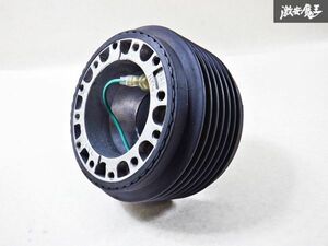 HKB ステアリングボス ステアリング ハンドル用 JB23W ジムニー エアバッグ無車 0U232 即納 棚D8J