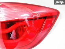 点灯OK！！BMW純正 F30 3シリーズ 後期 LED テールライト テールランプ 右 右側 即納 棚I2_画像3