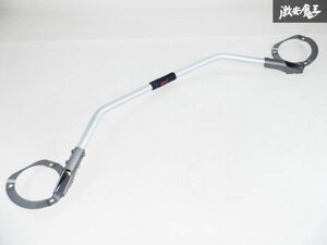 STI BL5 BP5 BP9 BPH レガシィ フレキシブル タワーバー フロント 補強バー 棚2K2