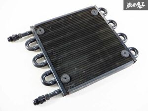 良品♪キノクニ FUEL COOLER フューエルクーラーコア コア単体 JZX100 マークII にて使用していました 汎用 棚2B6