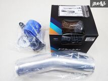 新品!! TRUST トラスト GReddy AIRINX エアインクスキット 12560811 SB-M011 CBA-VAB WRX STI EJ20 2014/8～2020/4 棚2B3_画像2