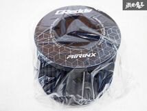 新品!! TRUST トラスト GReddy AIRINX エアインクスキット 12560811 SB-M011 CBA-VAB WRX STI EJ20 2014/8～2020/4 棚2B3_画像3