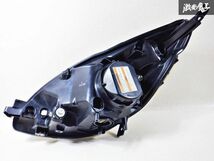 ホンダ純正 JB7 ライフ HID キセノン ヘッドライト ヘッドランプ 右 運転席 STANLEY P3384 即納 棚G7_画像6