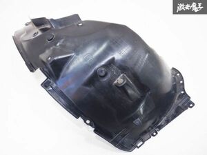 日産純正 DR17V NV100クリッパーバン フロント インナーフェンダー カバー パネル 泥除け 右 運転席 72361-64P0 棚2H2