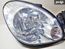 トヨタ純正 JZS160 JZS161 16 アリスト HID キセノン ヘッドランプ ヘッドライト 右 うんてんせきKOITO 30-234 即納 棚G12_画像2