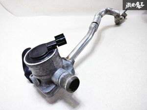 保証付 スバル純正 GRB インプレッサ EGR バルブ エアサクションバルブ サクションバルブ 14831AA180 即納 棚M7