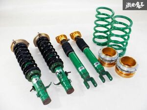 TEIN Tein SUPER WAGON super Wagon NM35 M35 Stagea screw type shock absorber immediate payment shelves H9