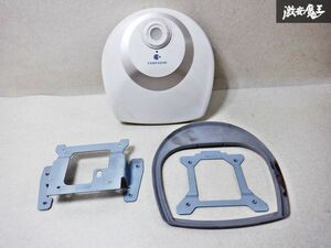 トヨタ純正 DBA-NCP120 ラクティス ナノイー ドライブシャワー 空気清浄機 即納 棚B2G