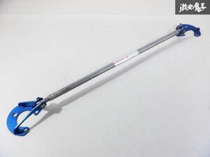 CUSCO クスコ CF4 アコード フロント タワーバー 補強バー 剛性UP CF1 CF3 CF5 棚K1