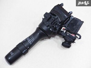 レクサス純正 DBA-GSE20 IS IS250 Fスポーツ 2010年4月 ワイパーレバー ディマーレバー 左 左側 棚S1F