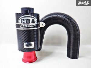 BMC CDA エアークリーナー エアクリ エアフィルター カーボン チャンバー 1600㏄までのエンジン用 ACCDA70-130 即納 棚2L1