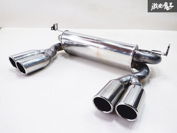 Yahoo!オークション -「bmw m3 e92」(マフラー、排気系パーツ Yahoo!オークション -「bmw m3 e92」(マフラー、排気系パーツ