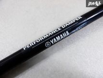 YAMAHA ヤマハ PERFORMANCE DANPER パフォーマンスダンパー BMW COX ボディダンパー 補強パーツ studie スタディ 棚B1_画像7