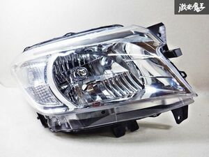 スズキ純正 MA36S ソリオ HID キセノン ヘッドライト ヘッドランプ 右 運転席 KOITO 100-59331 即納 棚P6