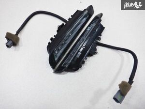 LED点灯OK!! 社外品 ZN6 86 にて使用 ディライト デイライト 左右セット 1901177 棚B9C