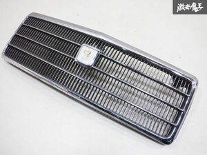  Toyota original VG40 Century 1992/12 front grille radiator grill plating 53100-40010 shelves 2G4