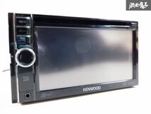 KENWOOD ケンウッド メモリーナビ MDVL300U DVD再生 CD再生 ワンセグ カーナビ 棚C6_画像4