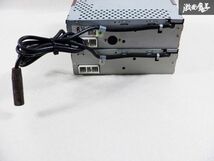 SUBARU スバル純正 カセット チューナー デッキ FM AM 86201TC160 2機セット 棚C7_画像4