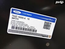 T●新品 フォード純正 エクスプローラー 2006-2010年 フロントフェンダー 右 右側 7A2Z-16005_画像9