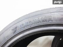 ◆新品! 即納可能!◆ YOKOHAMA ヨコハマ ADVAN アドバン A052 275/35ZR19 100Y 275/35-19 2021年 タイヤ単体 2本価格_画像3