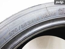 ◆新品! 即納可能!◆ YOKOHAMA ヨコハマ ADVAN アドバン A052 275/35ZR19 100Y 275/35-19 2021年 タイヤ単体 2本価格_画像5