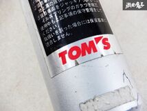 固着なし♪ TOM'S トムス GRS200 GRS204 AWS210 クラウン フルタップ 全長調整式 車高調 １台分 GRS180 GRS182 GRX120 棚G1_画像8