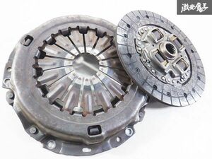  Toyota original AE101 Levin Trueno 4AG 4A-G normal single clutch cover disk shelves N2