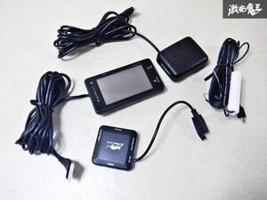YUPITERU ユピテル GPSレーダー探知機 セパレートタイプ Z800DR 即納 棚S1N