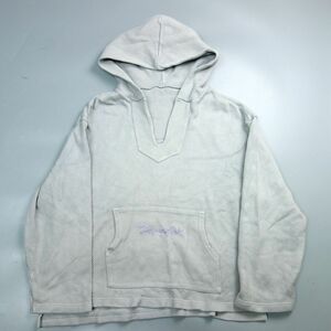 Zepanese Club x crepuscule x BEAMS T ゼパニーズクラブ クレプスキュール ビームスティー 19AW 別注 メキシカンパーカー 2 グレー