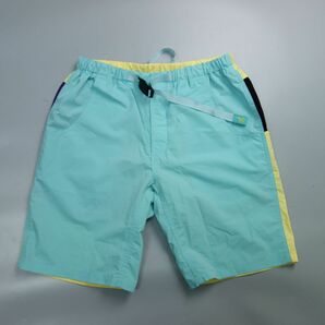 美品 GRAMICCI × BEAMS 19SS 別注 All Condition Shorts オールコンディションショーツ GMP-19S832 メンズ Lの画像1