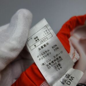 東京都立上水高等学校 陸上部 女子駅伝 nishi ニシ ユニフォーム ランニングパンツ ショートパンツ M レディースの画像5