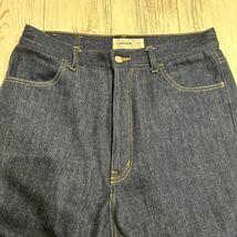 everyone denim pants ENNOY スタイリスト私物　即完売_画像7