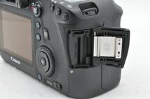 【綺麗な品】 Canon キヤノン EOS 6D ボディ 元箱 付属品 デジタル 一眼レフ カメラ CANON キャノン #1613_画像9