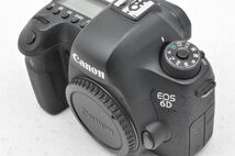 【綺麗な品】 Canon キヤノン EOS 6D ボディ 元箱 付属品 デジタル 一眼レフ カメラ CANON キャノン #1613_画像4