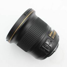 【極美品】 Nikon ニコン AF-S NIKKOR 20mm f1.8 G ED 元箱 付属品 付き nikon NIKON 33003_画像7