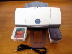 ★◆★ CANON プリンター BJ F360e 美品！ ★◆★