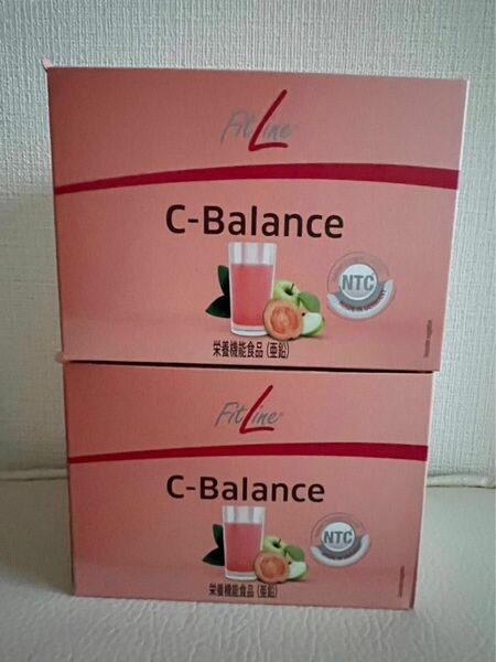 ドイツPM Fitline C-Balance 2セット