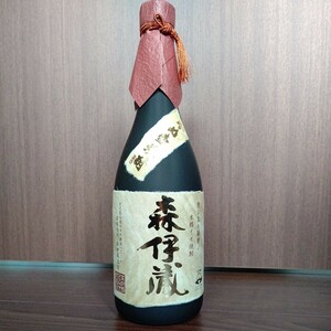 森伊蔵 金ラベル 720ml