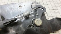 DI Vespa GT125L M3110 シートオープン アクチュエーター 検 ベスパ ピアジオ PIAGGIO GT200L_画像7