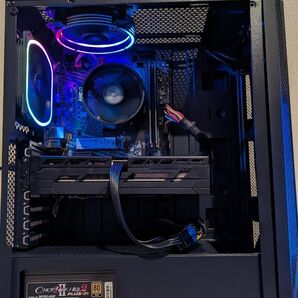 ゲーミングPC RTX3070 Ryzen 3600 16GB