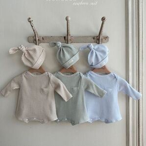 2点セットrompers