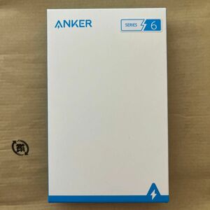 Anker PowerLine III Flow USB-C & USB-C ケーブル（ミントグリーン）1.8m