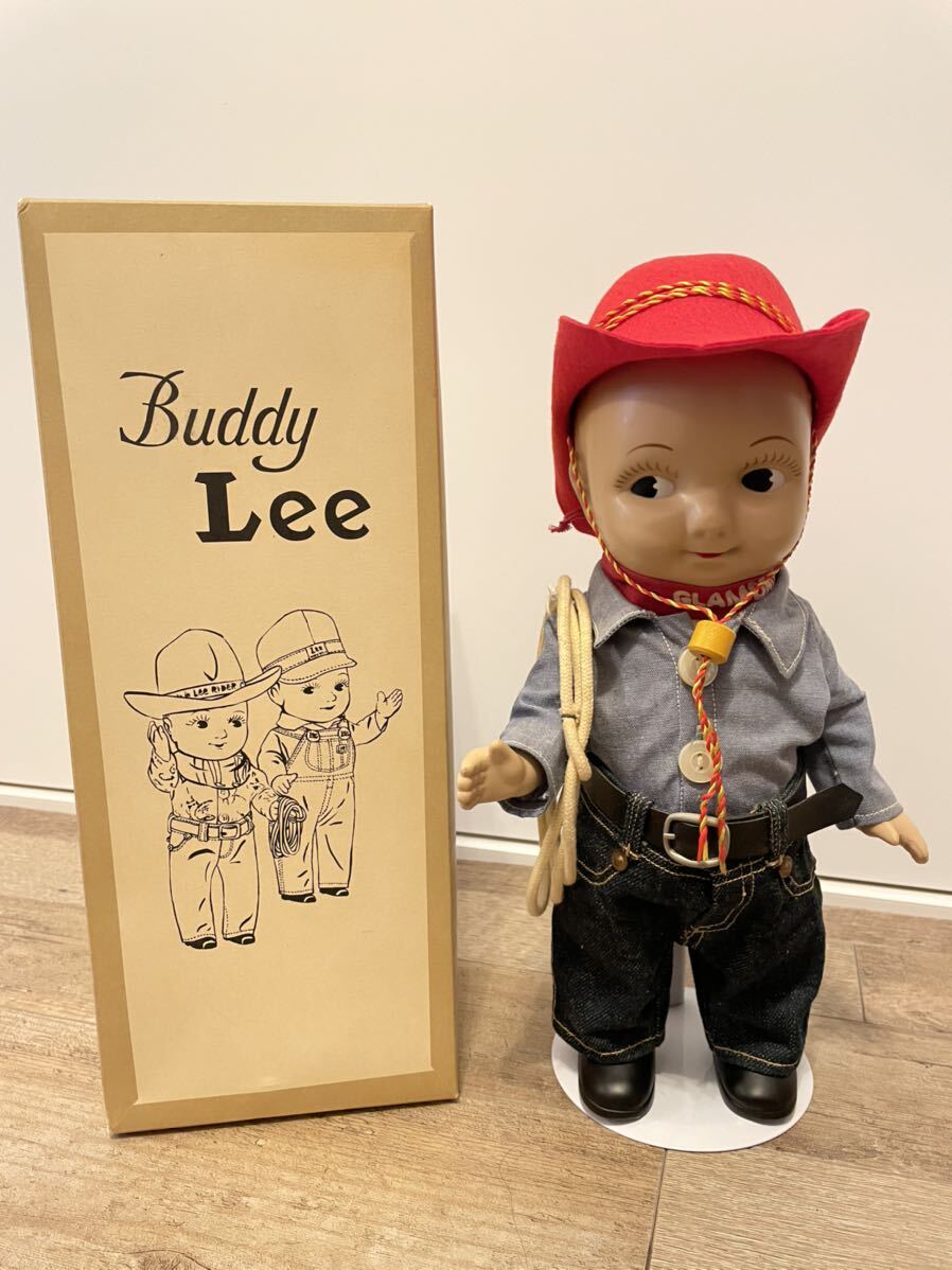 buddy lee 復刻の値段と価格推移は?|3件の売買データからbuddy buddy lee 復刻の値段と価格推移は?|3件の売買データからbuddy