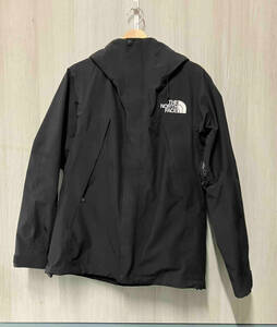 THE NORTH FACE /ノースフェイス/MOUNTAIN JACLET/マウンテンジャケット/NP61800／S/ブラック／GORE-TEX