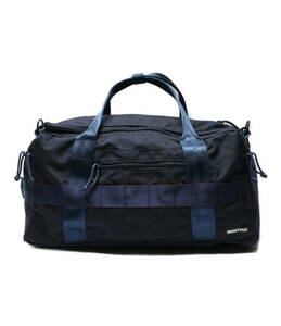 BRIEFING 3Way Boston Bag ボストン バッグ BRG193N64 多収納 ネイビー ブリーフィング 店舗受取可