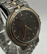 SEIKO セイコー DOLCE ドルチェ 8N41-6140 腕時計 本体のみ_画像3