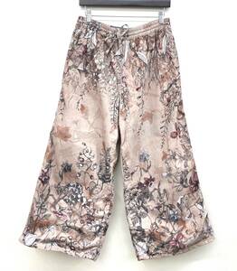 Christian Dior Christian Dior wide pants 312P23A3570|76643|CA65281 size 36(S)