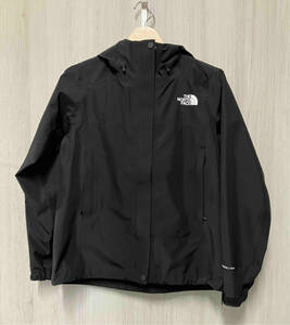 THE NORTH FACE /ノースフェイス/FL DRLZZLE JACKET/フューチャーライト ドリズル ジャケット/ マウンテンパーカー/NPW12314/M/ブラック